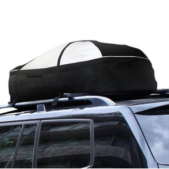 LOHAS Home Waterproof Roof Top Cargo Bag - Picture 6 of 7